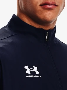 Pánská mikina Under Armour  Challenger Track Jacket-NVY