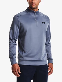 Pánská mikina Under Armour Fleece 1/4 Zip-PPL