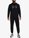 Pánská mikina Under Armour  Fleece Big Logo HD-BLK