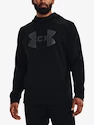 Pánská mikina Under Armour  Fleece Big Logo HD-BLK