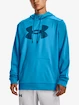 Pánská mikina Under Armour  Fleece Big Logo HD-BLU