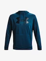 Pánská mikina Under Armour  Fleece Big Logo HD-BLU