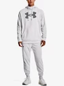 Pánská mikina Under Armour  Fleece Big Logo HD-GRY