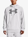 Pánská mikina Under Armour  Fleece Big Logo HD-GRY