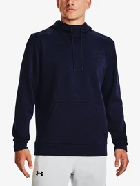 Pánská mikina Under Armour Fleece Twist HD-NVY