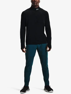 Pánská mikina Under Armour  Qualifier Run 2.0 1/2 Zip-BLK