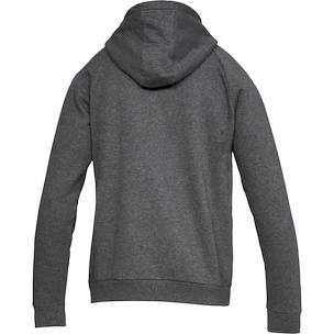 Pánská mikina Under Armour  Rival Fleece FZ Hoodie