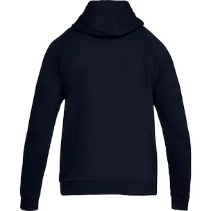 Pánská mikina Under Armour  Rival Fleece FZ Hoodie S