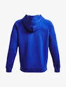 Pánská mikina Under Armour  Rival Fleece Hoodie-BLU