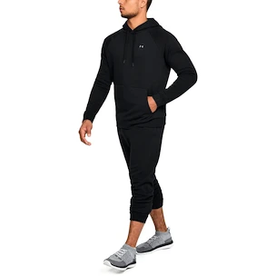 Pánská mikina Under Armour  Rival Fleece Po Hoodie S