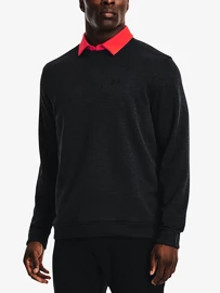 Pánská mikina Under Armour Storm SweaterFleece Crew-BLK