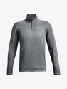 Pánská mikina Under Armour  Storm SweaterFleece QZ-GRY