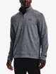 Pánská mikina Under Armour  Storm SweaterFleece QZ-GRY