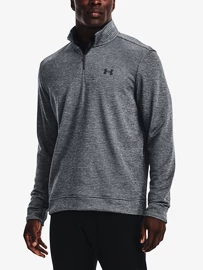 Pánská mikina Under Armour Storm SweaterFleece QZ-GRY