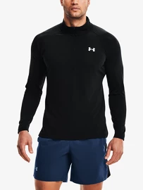 Pánská mikina Under Armour Streaker Half Zip black