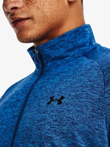 Pánská mikina Under Armour  Tech 2.0 1/2 Zip-BLU