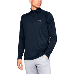 Pánská mikina Under Armour  Tech 2.0 1/2 Zip dark blue S