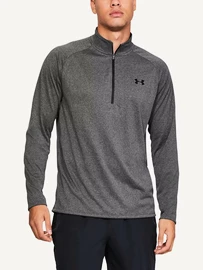 Pánská mikina Under Armour Tech 2.0 1/2 Zip Hallo grey