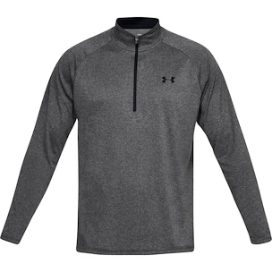 Pánská mikina Under Armour  Tech 2.0 1/2 Zip Hallo grey XXL