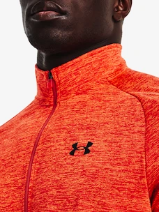 Pánská mikina Under Armour  Tech 2.0 1/2 Zip-ORG