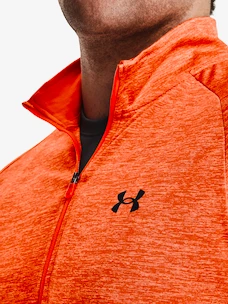 Pánská mikina Under Armour  Tech 2.0 1/2 Zip-ORG