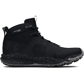 Pánská outdoorová obuv Under Armour Charged Maven Trek WP-BLK