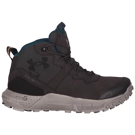 Pánská outdoorová obuv Under Armour MG VALSETZ TREK MID L WP