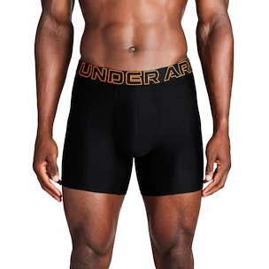 Pánské boxerky Under Armour Perf Tech 6in