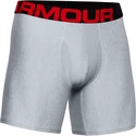 Pánské boxerky Under Armour  Tech 6" 2 Pack grey Dynamic