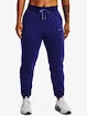 Pánské kalhoty Under Armour  Essential Script Pant-BLU