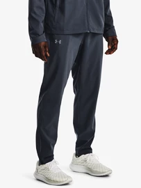 Pánské kalhoty Under Armour OUTRUN THE STORM PANT-GRY