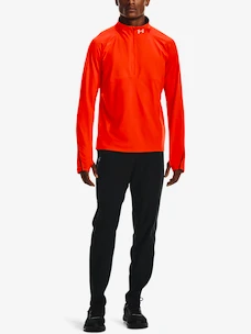 Pánské kalhoty Under Armour  Qualifier Run 2.0 Pant-BLK