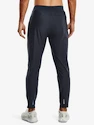 Pánské kalhoty Under Armour  QUALIFIER RUN 2.0 PANT-GRY