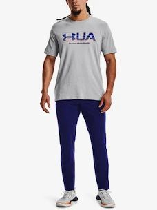 Pánské kalhoty Under Armour  STRETCH WOVEN PANT-BLU