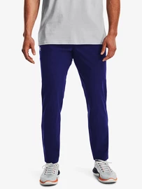 Pánské kalhoty Under Armour STRETCH WOVEN PANT-BLU