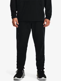 Pánské kalhoty Under Armour Unstoppable Brushed Pant-BLK