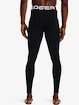 Pánské legíny Under Armour ColdGear Leggings-BLK