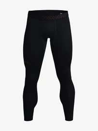 Pánské legíny Under Armour ColdGear Rush Leggings-BLK