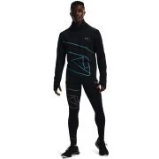 Pánské legíny Under Armour  Empowered Tight-BLK XL