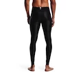 Pánské legíny Under Armour HeatGear IsoChill Leggings Black