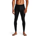 Pánské legíny Under Armour HeatGear IsoChill Leggings Black