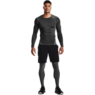 Pánské legíny Under Armour  HG Armour Leggings-GRY XXL