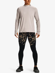 Pánské legíny Under Armour  OUTRUN THE COLD TIGHT-BLK