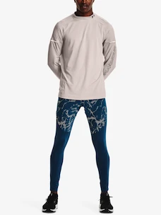 Pánské legíny Under Armour  OUTRUN THE COLD TIGHT-BLU