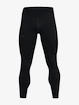 Pánské legíny Under Armour  SPEEDPOCKET TIGHT-BLK