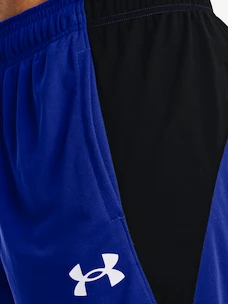 Pánské šortky Under Armour  BASELINE 10'' SHORT-BLU