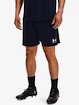 Pánské šortky Under Armour  Challenger Knit Short-NVY