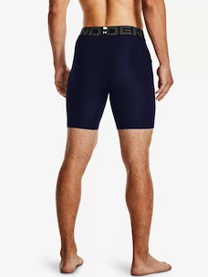 Pánské šortky Under Armour  HG Shorts-NVY