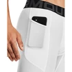 Pánské šortky Under Armour  HG Shorts white