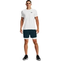 Pánské šortky Under Armour  HG Shorts white